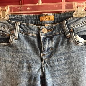 STS Blue Skinny Jeans